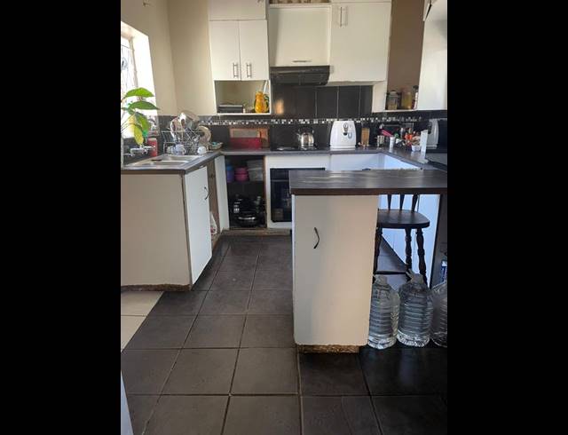 3 BEDROOM PROPERTY TO RENT IN DINWIDDIE